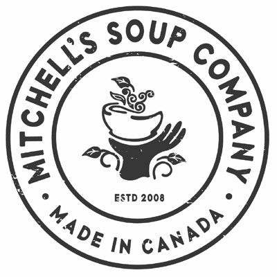 Mitchell's Soup Co. - Soup Mix (394g) [15 options]