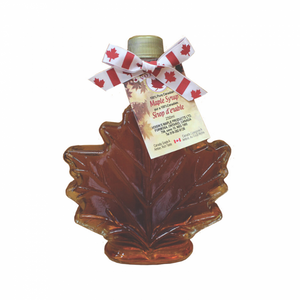 Voisin's Maple Syrup Leaf [2 options]