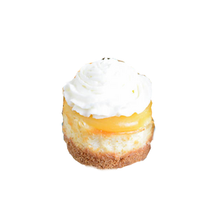 Mini Cheesecakes [3 options]