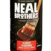 Load image into Gallery viewer, BBQ Sauces Neal Brothers [5 options]
