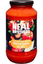 Load image into Gallery viewer, Pasta Sauces - Neal Brothers [4 options]
