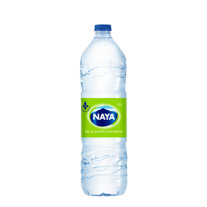 Naya Water (1.5L)