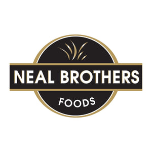 Neal Brothers Salsa [4 options]