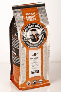 Planet Bean Coffee - Whole Bean (340g) [6 options]