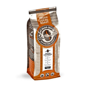 Planet Bean Coffee - Whole Bean (340g) [6 options]