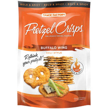 Load image into Gallery viewer, Pretzel Crisps (5 Options)
