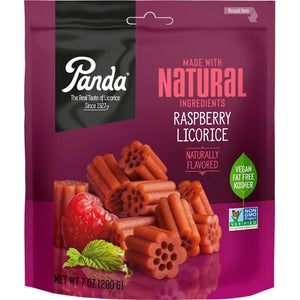 Panda Licorice (170g) (3 options)