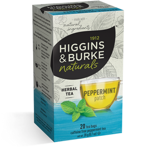 Higgins & Burke Tea [9 options]