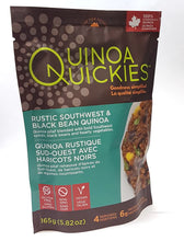 Load image into Gallery viewer, Quinoa Quickies
