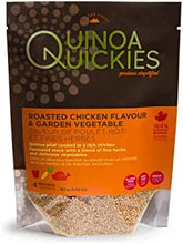 Load image into Gallery viewer, Quinoa Quickies
