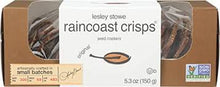 Load image into Gallery viewer, Raincoast Crisps (4 options)
