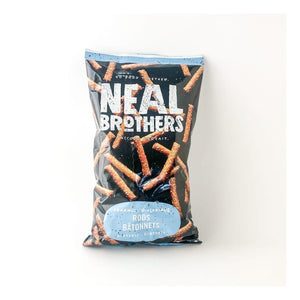 Neal Brothers Pretzels [4 options]