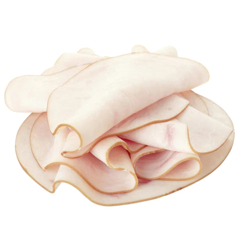 Smoked Chicken Deli Sliced (0.25lb pkg.)