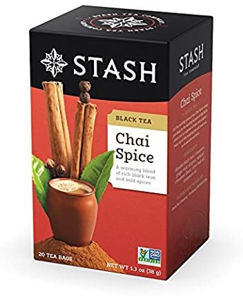 Stash Tea [15 options]