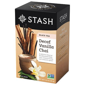 Stash Tea [15 options]