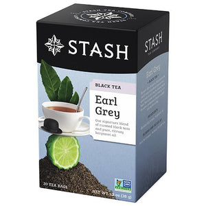 Stash Tea [15 options]