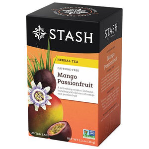 Stash Tea [15 options]