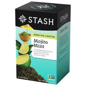 Stash Tea [15 options]