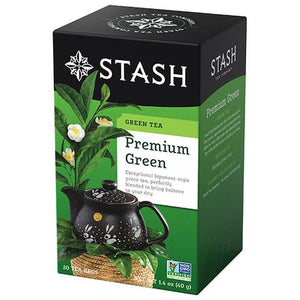 Stash Tea [15 options]