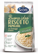 Load image into Gallery viewer, Risotto - Riso Scotti (210g) [2 options]
