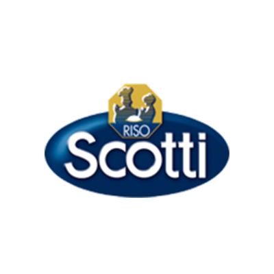 Risotto - Riso Scotti (210g) [2 options]