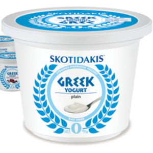 Skotidakis Yogurt [2 options]