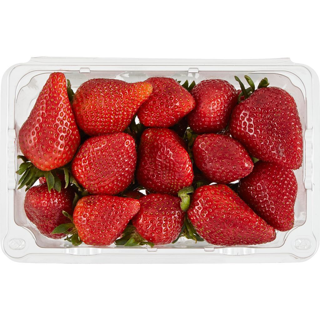 Strawberries - USA Quart