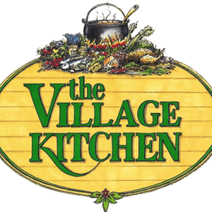 Frozen Soup - The Village Kitchen (900mL) [16 options] SPECIAL Leek & Potato