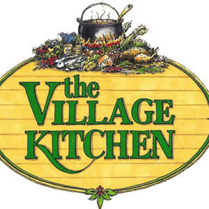 Frozen Alfredo Sauce - The Village Kitchen (440mL)