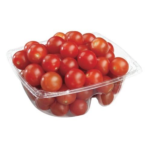 Tomatoes - Grape/Cherry (pint)