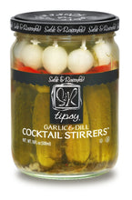 Load image into Gallery viewer, Sable &amp; Rosenfeld - Tipsy Condiments {6 options}
