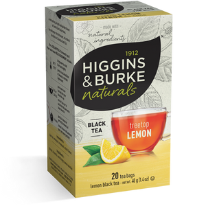 Higgins & Burke Tea [9 options]