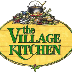 The Village Kitchen - Frozen 8x5 Dinners [11 options]