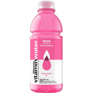 Vitamin Water (591ml) [11 options]