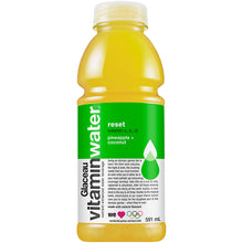 Load image into Gallery viewer, Vitamin Water (591ml) [11 options]
