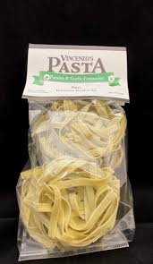 Vincenzo's Pasta (5 Options)