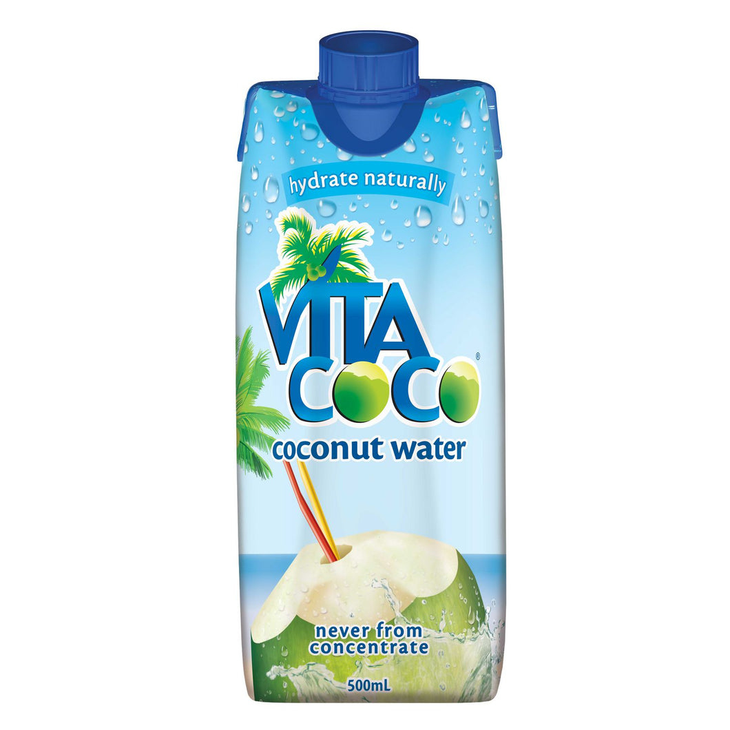 Vita Coco - Coconut Water (500ml)