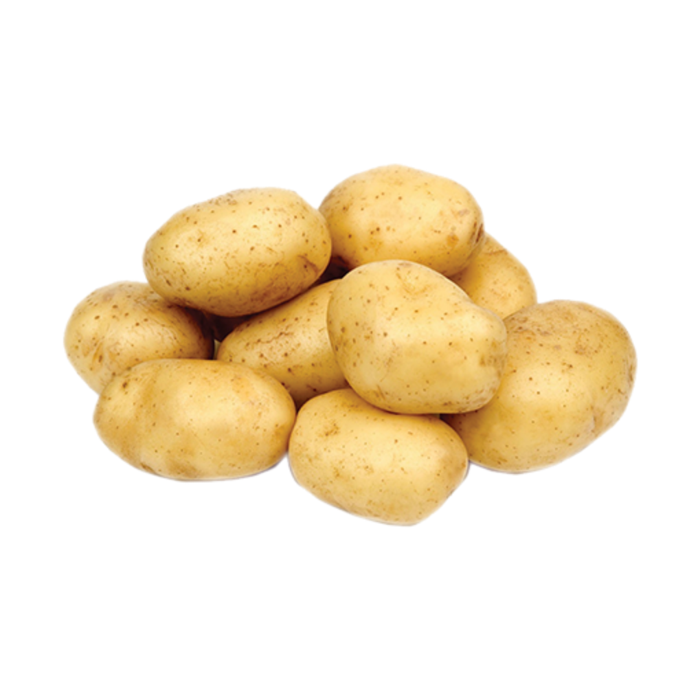Potatoes - Yellow Organic -PEI  (3lb Bag)