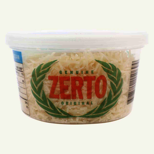 Zerto Shredded Parmesan Cheese (140g)