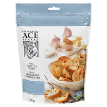 Load image into Gallery viewer, Ace Bakery - Mini Baguette Crisps (180g) [3 options]
