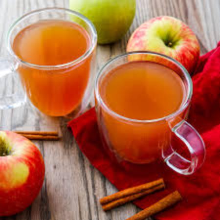 Apple Cider - Fresh (3 Options) [ONT]