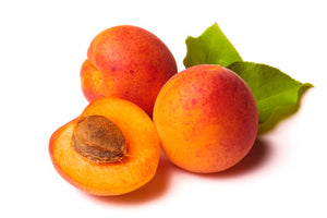 Apricots (quart) [ONT]