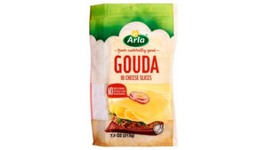 Arla - Cheese Slices [5 options]