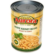 Load image into Gallery viewer, Beans/Chick Peas - Aurora (540 mL) [6 options]
