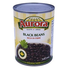 Load image into Gallery viewer, Beans/Chick Peas - Aurora (540 mL) [6 options]
