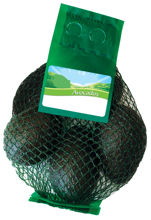Avocados (Bag of 5)