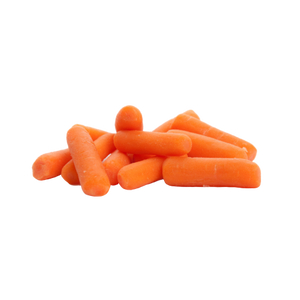 Carrots - Mini (pkg)