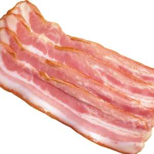 Bacon - Deli Sliced (0.5lb pkg)