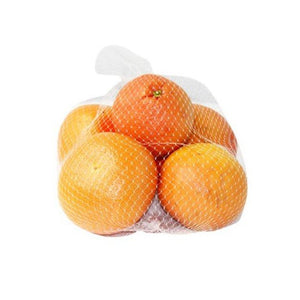 Grapefruit - Small (Bag of 5)