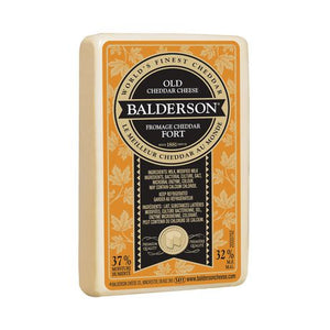 Balderson - Old Cheddar Cheese (280g)